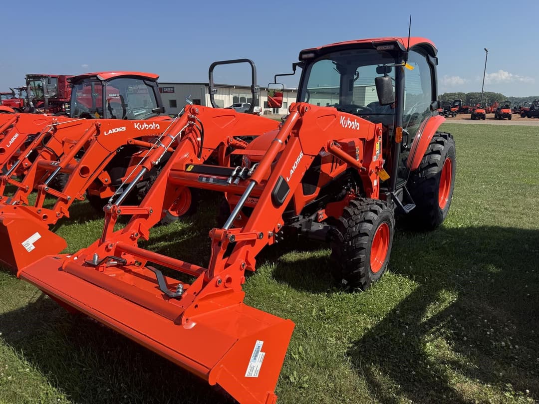 Image of Kubota L6070PRM Image 0
