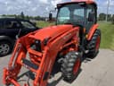 2026 Kubota L6070PRM Image