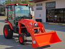 2026 Kubota LX2620 Image