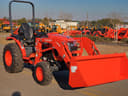 2026 Kubota LX3520 Image