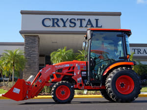 2026 Kubota LX4020 Image