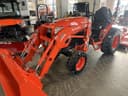 2026 Kubota LX2620HSD Image