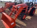2026 Kubota LX2620HSD Image
