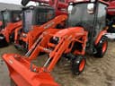 2026 Kubota LX2620HSDC Image