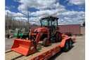 2026 Kubota LX2620HSDC Image
