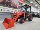 2026 Kubota LX2620HSDC Image