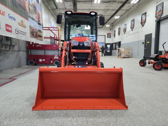 Image of Kubota LX2620HSDC equipment image 1