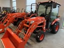 2026 Kubota LX4020HSDC Image