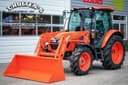 2026 Kubota M4D-071HDC12 Image