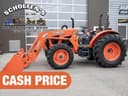 2026 Kubota M5-111 Image