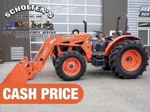 2026 Kubota M5-111 Image