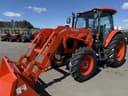 2026 Kubota M5-111HDC12 Image