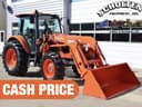 2026 Kubota M5-111HDC Image