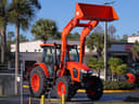2026 Kubota M5-091 Image
