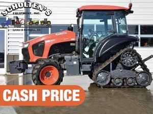 2026 Kubota M5N-091 Image