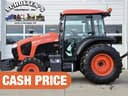 2026 Kubota M5N-091HDC12 Image
