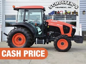 2026 Kubota M5N-091HDC24 Image