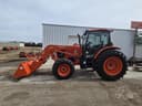2026 Kubota M6-141 Image