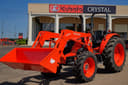 2026 Kubota M7060 Image
