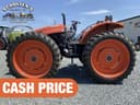 2026 Kubota M6H-101 Image