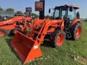 2026 Kubota M7060HDC12 Image