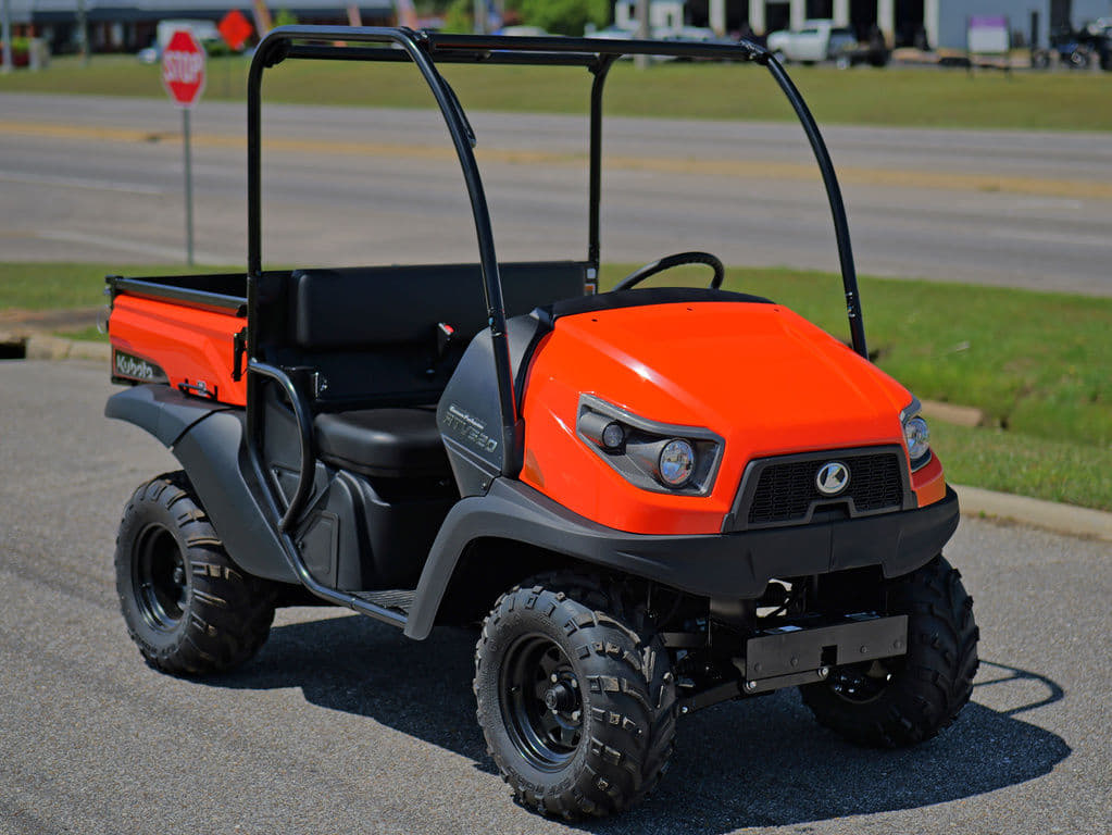 Image of Kubota RTV520 Primary image