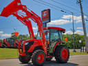 2026 Kubota MX5400 Image