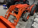 2026 Kubota MX4900HST Image