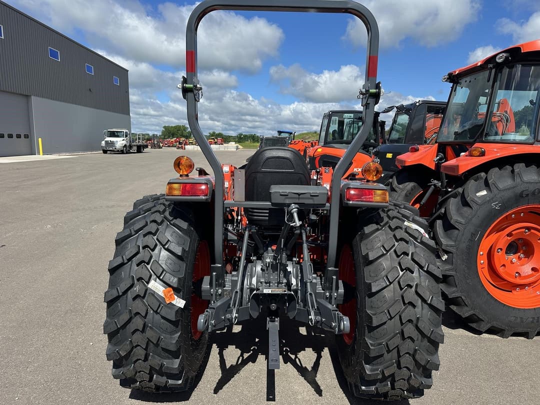 Image of Kubota MX4900HST Image 1
