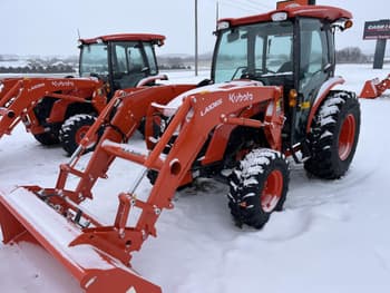 2026 Kubota MX4900HSTC Equipment Image0