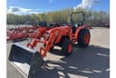 2026 Kubota MX5400 Image