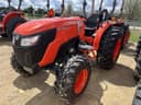 2026 Kubota MX5400HST Image