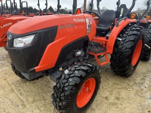 2026 Kubota MX5400HST Image