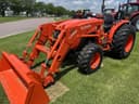 2026 Kubota MX5400 Image