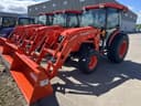 2026 Kubota MX5400 Image