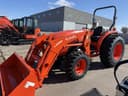 2026 Kubota MX6000HST Image