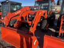 2026 Kubota MX6000HSTC Image