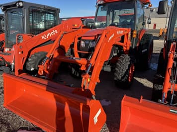 Main image Kubota MX6000HSTC