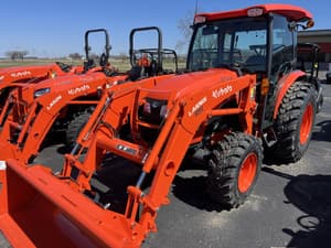 2026 Kubota MX6000HSTC Image