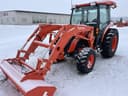 2026 Kubota MX6000HSTC Image