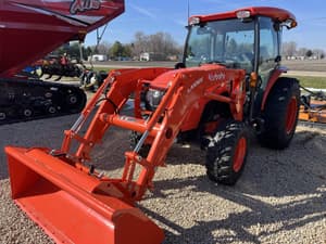 2026 Kubota MX6000HSTC Image