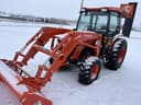 2026 Kubota MX6000HSTC Image