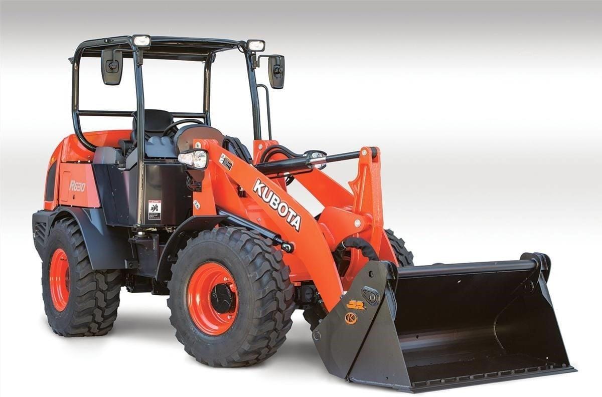 2026 Kubota R630 Equipment Image0