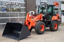 2026 Kubota R640 Image