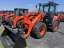 2026 Kubota R640 Image