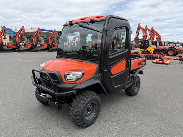 Image of Kubota RTVX2C-SKLH-1 equipment image 1