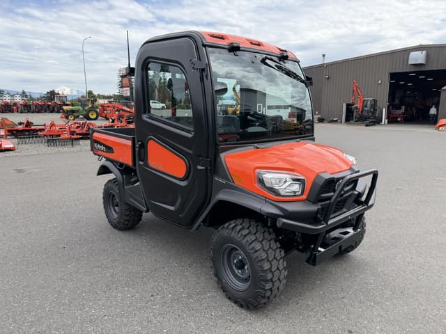 Image of Kubota RTVX2C-SKLH-1 equipment image 3