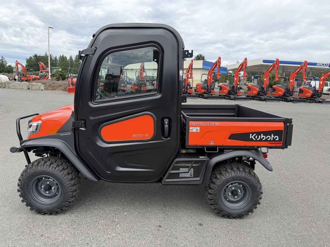 Image of Kubota RTVX2C-SKLH-1 Primary image