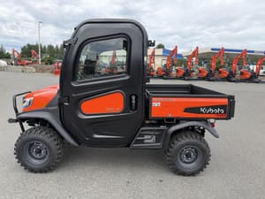 2026 Kubota RTVX2C-SKLH-1 Image