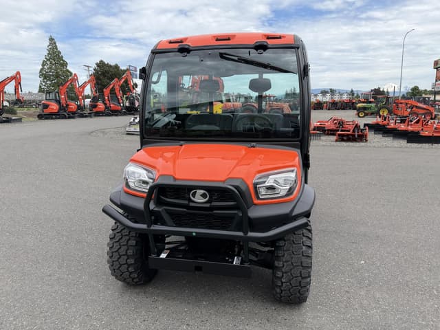 Image of Kubota RTVX2C-SKLH-1 equipment image 2